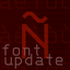 rectorado-FontUpdate-0.8.2 icon