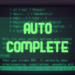red_eye-LethalAutocomplete icon