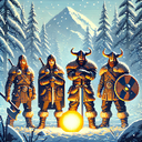 red_roof-FrostbornLegends icon