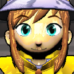 redroacter-HatkidSuit icon