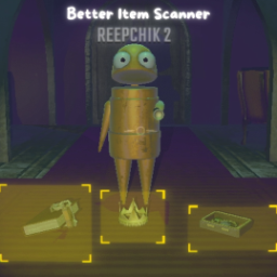 reepchik-BetterItemScanner icon