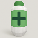 regularberry-NewGamePlus icon