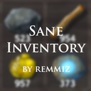remmiz-SaneInventory icon