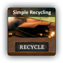 remmiz-SimpleRecycling_Fixed icon