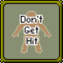 reptile_lake-DontGetHit icon