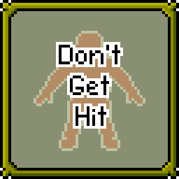 reptile_lake-DontGetHit icon