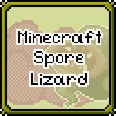 reptile_lake-Minecraft_Spore_Lizard icon