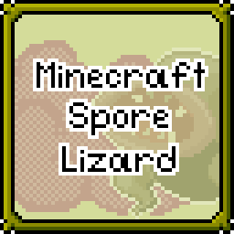 reptile_lake-Minecraft_Spore_Lizard icon
