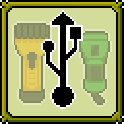 reptile_lake-USB_Connection_Sounds icon