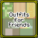 reptile_lake-reptiles_Outfits_for_Friends icon