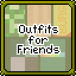 reptile_lake-reptiles_Outfits_for_Friends icon