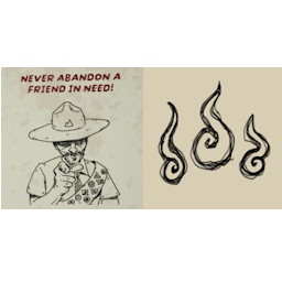 reste-CurseAfterFriendDeath icon