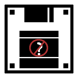 reuv-No_rng_floppy_disks icon
