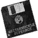 reuv-White_Knuckle_SUPERHOT icon