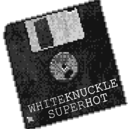reuv-White_Knuckle_SUPERHOT icon