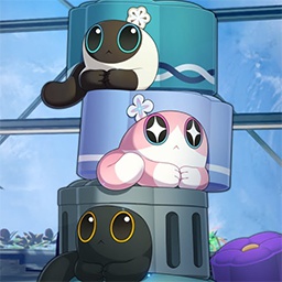 revsolo-HSRCatCakes icon