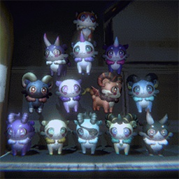 revsolo-HSRChimeras icon