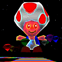 rews_mods-Toad_Has_The_Meltdown icon