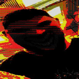 rewzoneoff-MyBoomboxPack icon