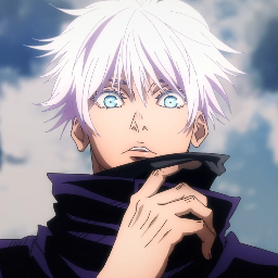 rezarg-GojoSpells icon