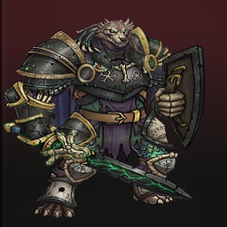 rgk-MagnusNecroSkin icon