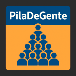 ricantar-PilaDeGente icon