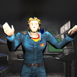 ricebin-PreCrashCurlyMouthwashing icon