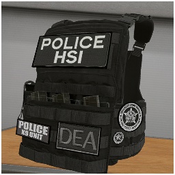 ricster3001-Police_Patch_Pack_2 icon