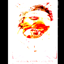 ridiculousians-KindaLethal icon