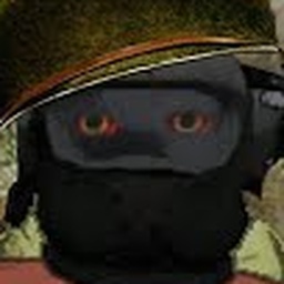 ridiculousians-MoreThanLethal icon