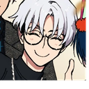 rikapurelove-CHARISMA_HOUSE icon