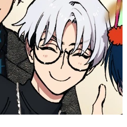 rikapurelove-CHARISMA_HOUSE icon