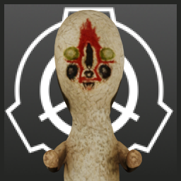riko-SCP173 icon