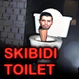rileyzzz-Skibidi_Toilet icon