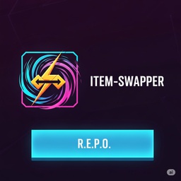 rin_jugatla-Item_Swapper icon
