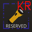 riverbible-ReservedFlashlightSlotKR icon