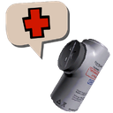 riverbible-TZPHealingCustom icon