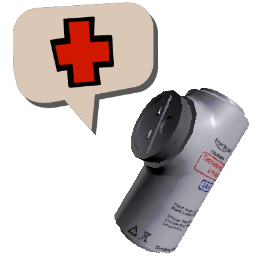 riverbible-TZPHealingCustom icon