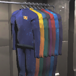 riveren-RiverSuits icon