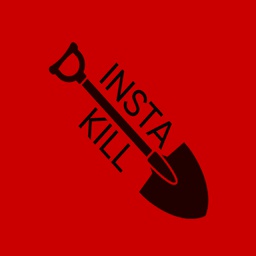rlnoir-InstaKillShovel icon