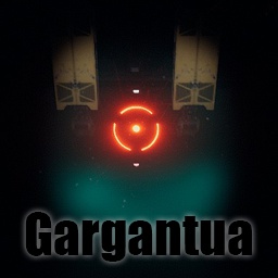 rlyeh-Gargantua icon