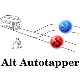 rmrfmaxx-AltAutoTapper icon