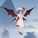 rmrfmaxx-RemiliaCharacterMod icon