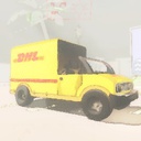 rndminc-DHL_Company_Cruiser icon