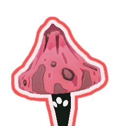 rob-DwarfMushrum icon