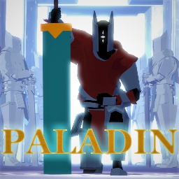 rob-PaladinMod icon