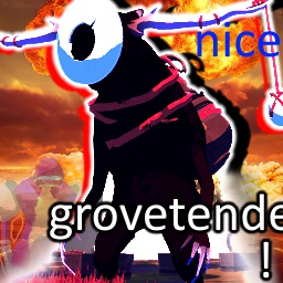 rob-PlayableGrovetender icon