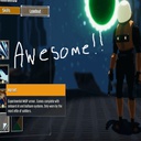 rob-SkinFlavorText icon