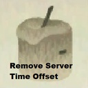 robotic_scarab-RemoveServerTimeOffset icon