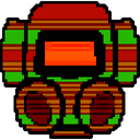 robotshorts-The_Chumpany_Xmas_Modpack icon